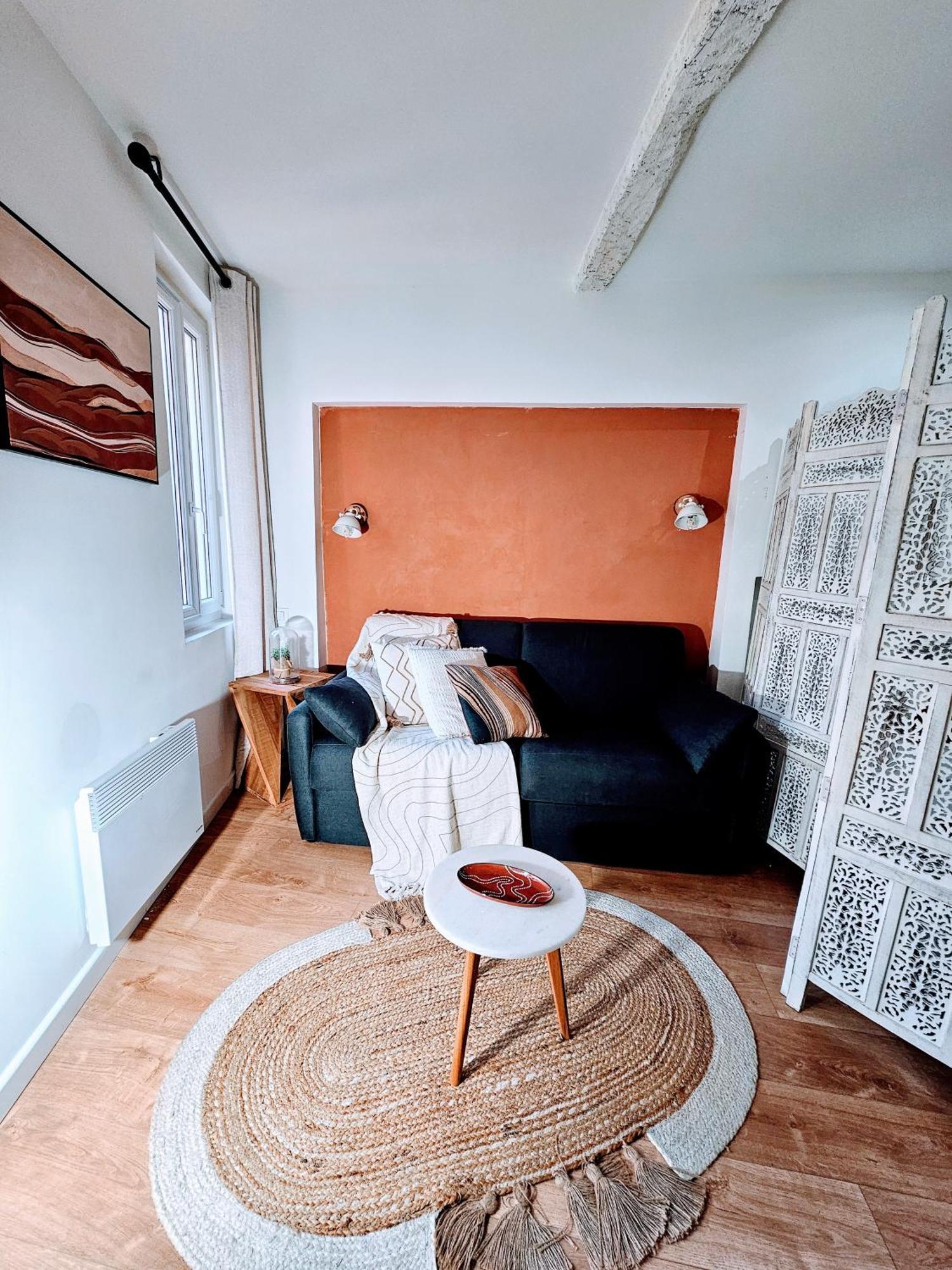 Studio Aux Pieds Des Parfumeries Grasse Exteriér fotografie